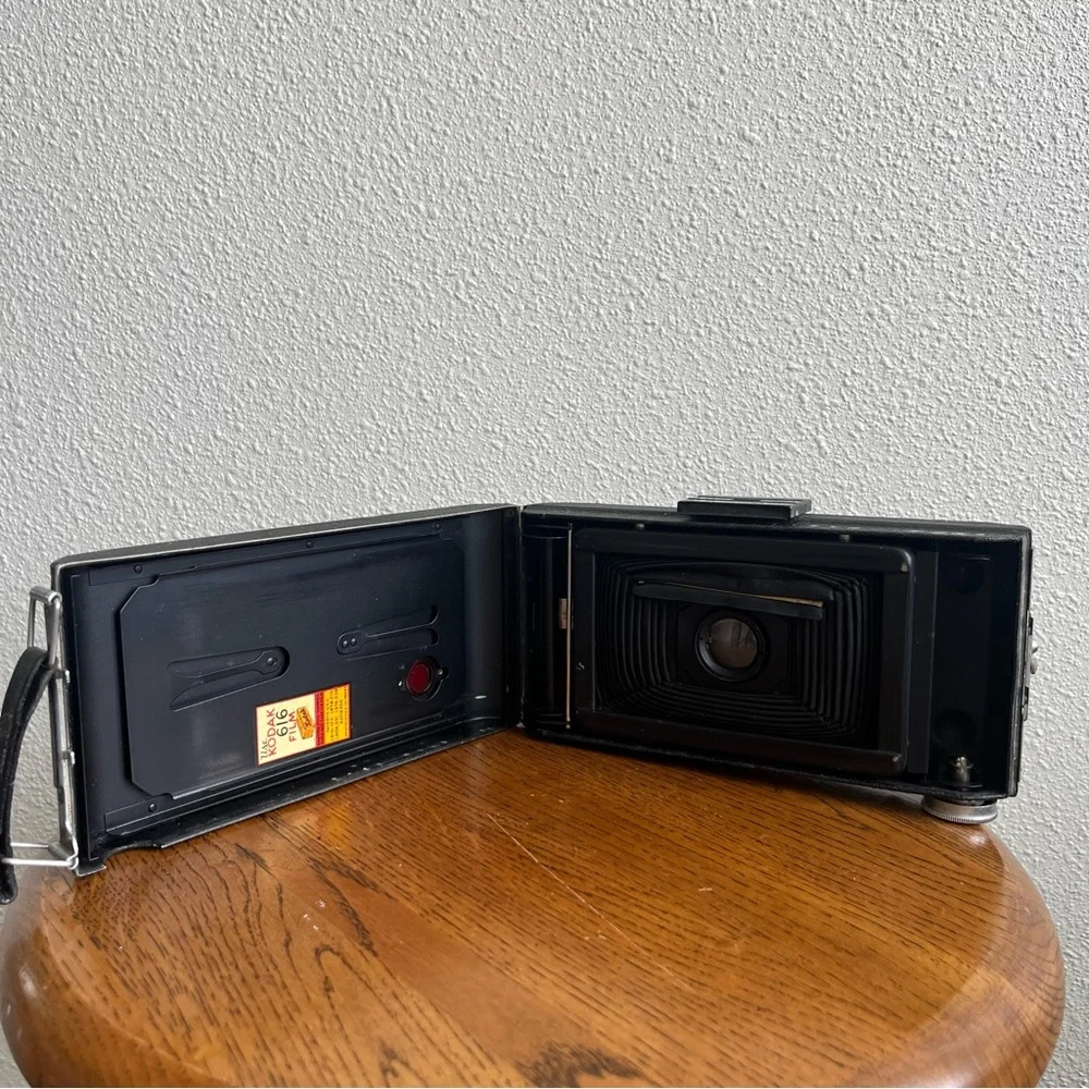 Kodak Vigilant Junior Six-16